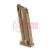 Beretta Magazin M9 A3 Co2 16rds Dark Earth OD-TM-10752030900 24978 5.8347.1 asgbox.pl