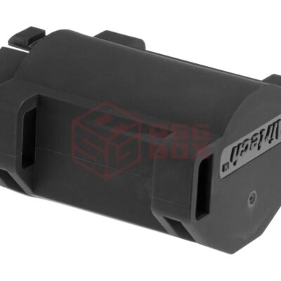 Alternative view of Airtech Studios BEU Battery Extension Unit AM013/14/15 Black