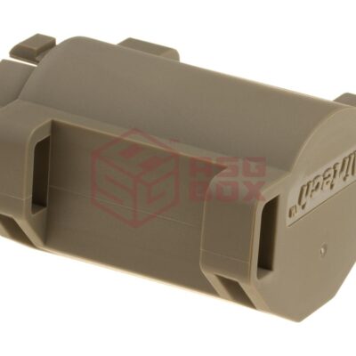 Alternative view of Airtech Studios BEU Battery Extension Unit AM013/14/15 Dark Earth