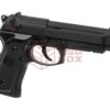 asgbox.pl - M9 A1 Full Metal GBB KJ Works