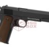 asgbox.pl - M1911 Full Metal GBB KJ Works