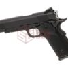 KJ Works Hi-Capa 5.1 Full Metal GBB Black OD-TM-10752906000 24991 asgbox.pl