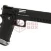 asgbox.pl - Hi-Capa 6 Full Metal GBB KJ Works