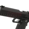 KJ Works Hi-Capa 6 Full Metal GBB Black OD-TM-10753006000 24992 asgbox.pl