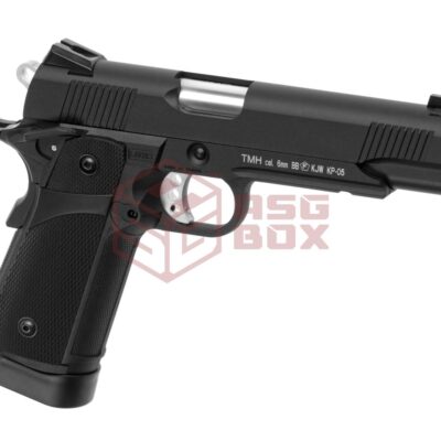 asgbox.pl - Hi-Capa 5.1 Full Metal Co2 KJ Works