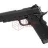 KJ Works Hi-Capa 5.1 Full Metal Co2 Black OD-TM-10753606000 25005 asgbox.pl