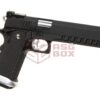 asgbox.pl - Hi-Capa 6 Full Metal Co2 KJ Works