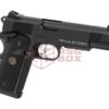 asgbox.pl - M1911 MEU Full Metal Co2 KJ Works
