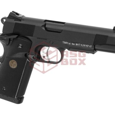 asgbox.pl - M1911 MEU Full Metal Co2 KJ Works