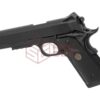 KJ Works M1911 MEU Full Metal Co2 Black OD-TM-10753806000 25007 asgbox.pl