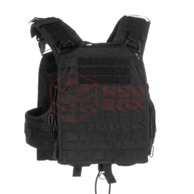Alternative view of Crye Precision by ZShot AVS Base Configuration Black L