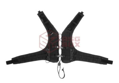 Crye Precision by ZShot AVS Base Configuration Black L - obrazek 3