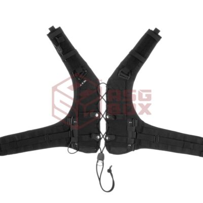 Crye Precision by ZShot AVS Base Configuration Black L 10755206035 25050 asgbox.pl