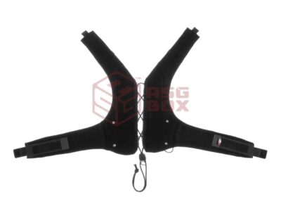 Crye Precision by ZShot AVS Base Configuration Black L - obrazek 4