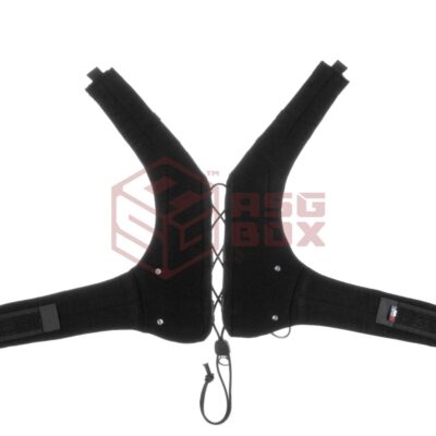 Crye Precision by ZShot AVS Base Configuration Black L 10755206035 25050 asgbox.pl