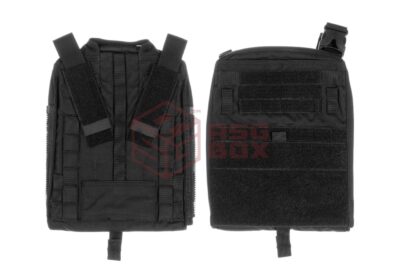 Crye Precision by ZShot AVS Base Configuration Black L - obrazek 5