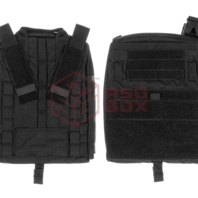 Crye Precision by ZShot AVS Base Configuration Black L 10755206035 25050 asgbox.pl
