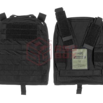 Crye Precision by ZShot AVS Base Configuration Black L 10755206035 25050 asgbox.pl