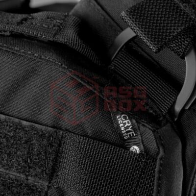 Crye Precision by ZShot AVS Base Configuration Black L 10755206035 25050 asgbox.pl