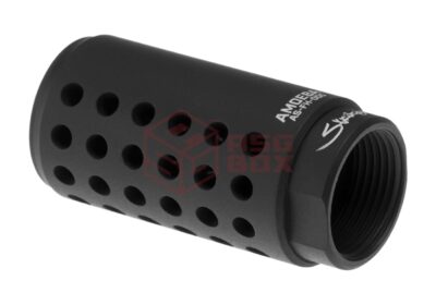 Amoeba FH-005 S1 Striker Flashhider Black - obrazek 2