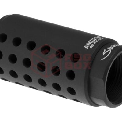 Alternative view of Amoeba FH-005 S1 Striker Flashhider Black