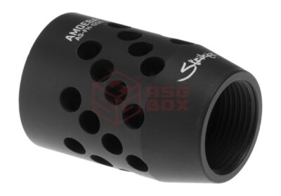 Amoeba FH-006 S1 Striker Flashhider Black - obrazek 2