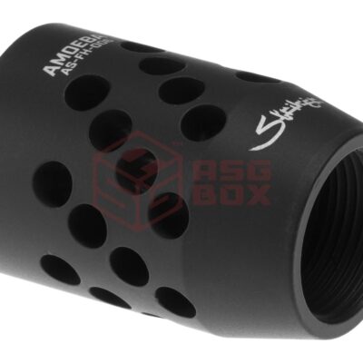 Alternative view of Amoeba FH-006 S1 Striker Flashhider Black