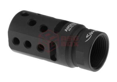 Amoeba FH-007 S1 Striker Flashhider Black - obrazek 2