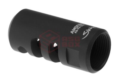 Amoeba FH-008 S1 Striker Flashhider Black - obrazek 2