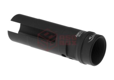 Amoeba FH-009 S1 Striker Flashhider Black - obrazek 2