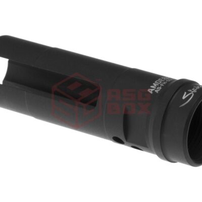 Alternative view of Amoeba FH-009 S1 Striker Flashhider Black