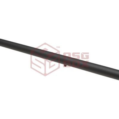 Alternative view of Amoeba S1 Striker Integrated Muzzle Break Outer Barrel Long Black