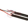 VB Power Lipo 7.4V 1000mAh 20C Stock Twin Type Black OD-TM-10757006000 26557 asgbox.pl