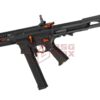 ARP 9 0.5J Amber OD-TM-10757302100 27500 EGC-ARP-9MM-ONB-NCM asgbox.pl