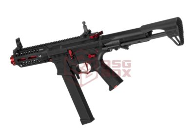 ARP 9 0.5J Fire - obrazek 2