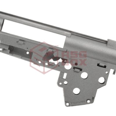 Alternative view of V3 Gearbox Shell 8mm