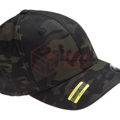 asgbox.pl - The Original Flexfit Cap Multicam