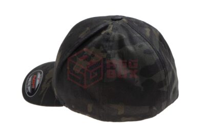 Multicam The Original Flexfit Cap Multicam Black S/M - obrazek 2