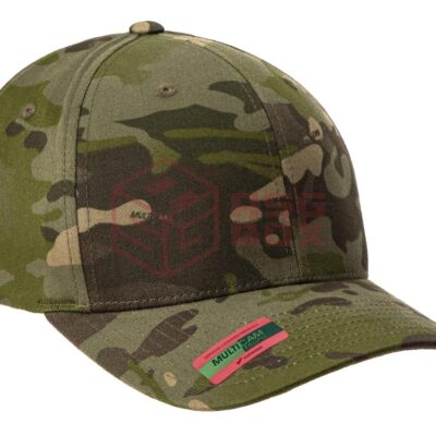 asgbox.pl - The Original Flexfit Cap Multicam