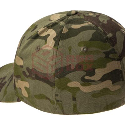 Alternative view of Multicam The Original Flexfit Cap Multicam Tropic L/XL