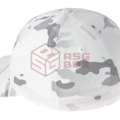 Alternative view of Multicam The Original Flexfit Cap Multicam Alpine L/XL