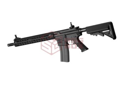 CM15 KR LRP 13 Inch S-AEG Black - obrazek 2