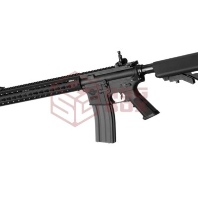 Alternative view of CM15 KR LRP 13 Inch S-AEG Black