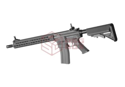 CM15 KR LRP 13 Inch S-AEG Grey - obrazek 2