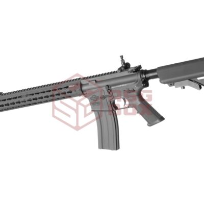 Alternative view of CM15 KR LRP 13 Inch S-AEG Grey