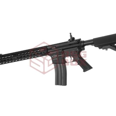 Alternative view of CM15 KR LRP 13 Inch 0.5J Black