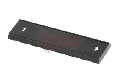 Krytac LVOA Short Rail Section Black - obrazek 2