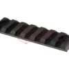 Krytac LVOA Short Rail Section Black OD-TM-10758206000 asgbox.pl