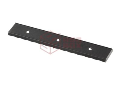 Krytac LVOA Long Rail Section Black - obrazek 2