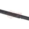 Krytac LVOA-C Complete Upper Receiver Assembly Grey OD-TM-10758410000 25130 KTP-KA047-UPPER-LVOAC-CG asgbox.pl